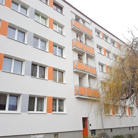 Apartmán Visit Baltic - Matejki III Svinoústí Exteriér fotografie