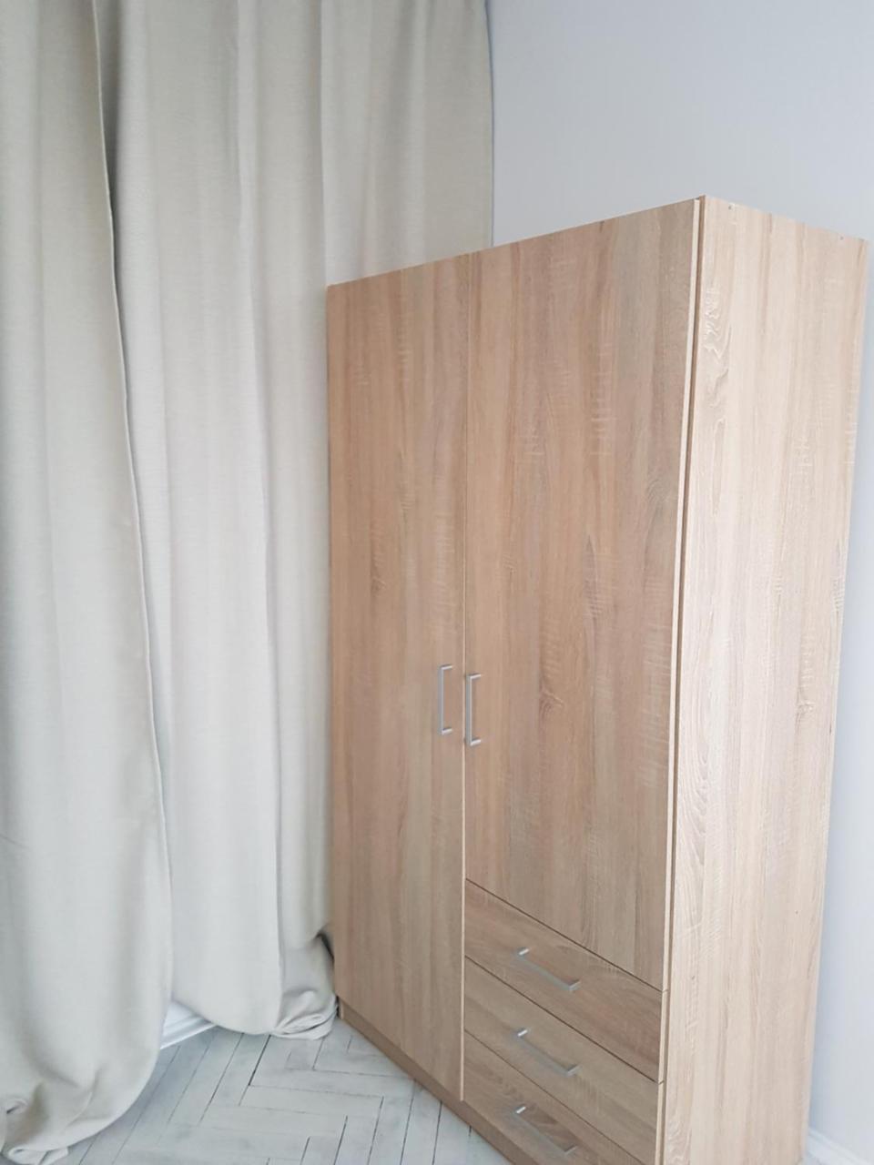 Apartmán Visit Baltic - Matejki III Svinoústí Exteriér fotografie